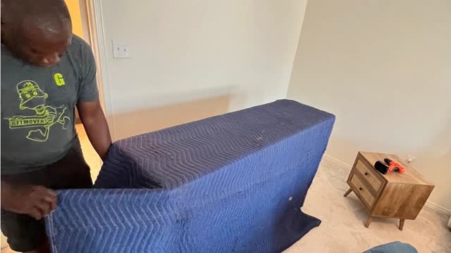 Get Movers - Trusted Moving Company in Regina, SK