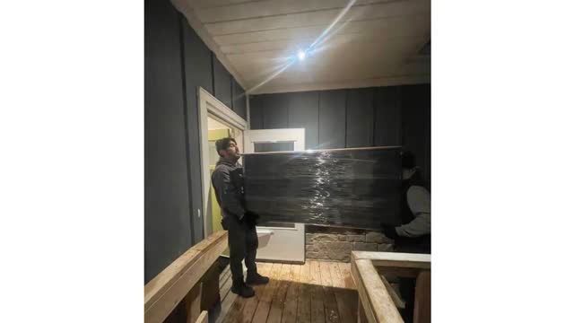 Get Movers - Fast & Efficient Mover in Regina, SK
