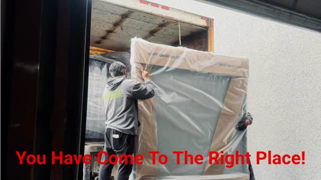 Get Movers - Affordable Movers in Regina, SK