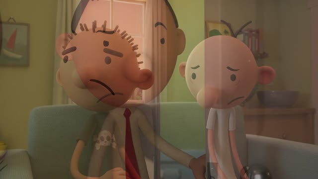 Roadrick Rules (DISNEY + EXCLUSIVE MOVIE)