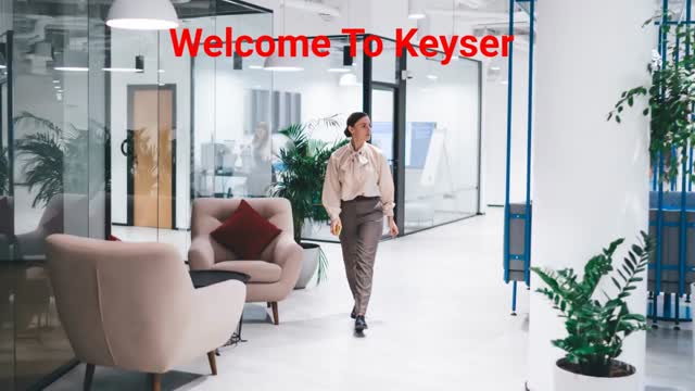 Keyser - Commercial Real Estate in Tempe, AZ
