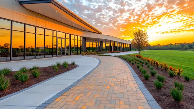 Keyser - Industrial Real Estate in Phoenix, AZ