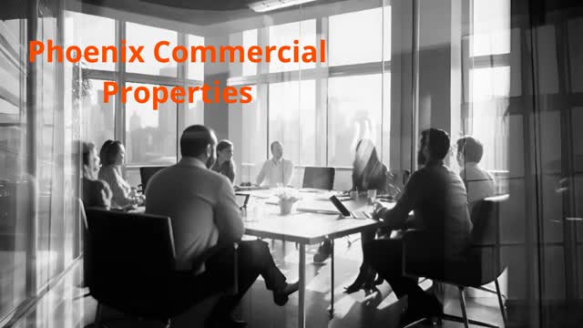 Keyser - Best Commercial Properties in Phoenix, AZ