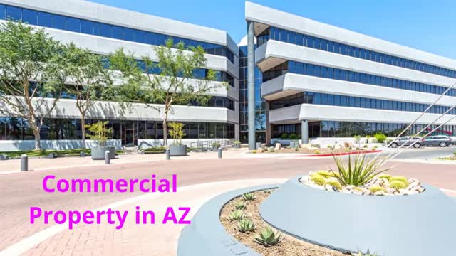 Keyser – Leading Commercial Property in Scottsdale, AZ