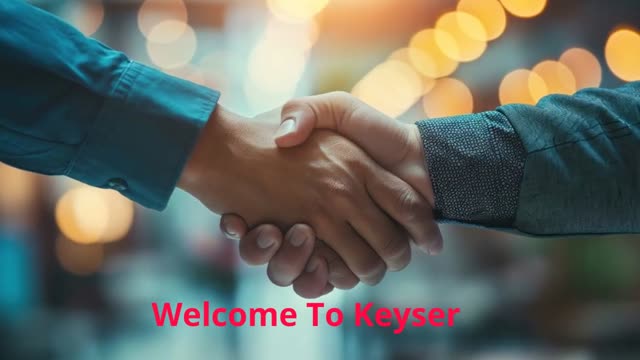 Keyser - Reliable Real Estate Company in Phoenix, AZ