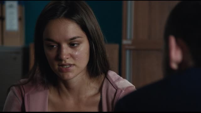 FBI International S01E01