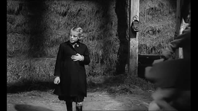 Whistle Down the Wind (1961)