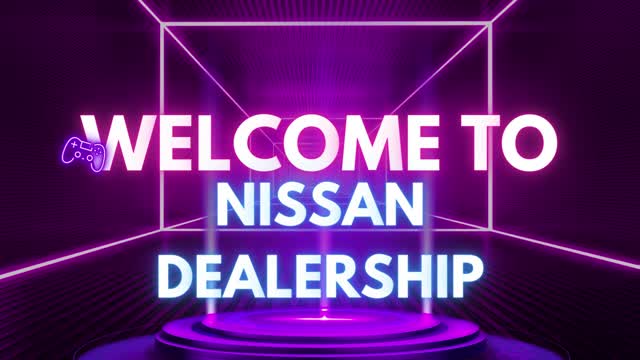 Nissan - Your Trusted Nissan Dealer in Roanoke Rapids