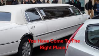 Cachet Luxury Transportation : Wedding Limo in NYC
