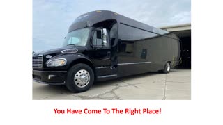 Cachet Luxury Airport Transportation in NYC