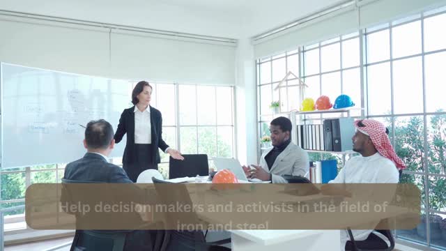 Buying affordable iron sheet