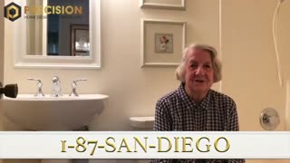 kitchen remodel oceanside ca - Precision Remodeling