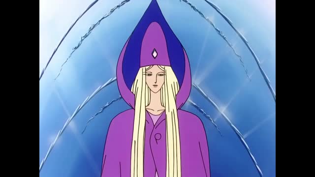 0038 - 슈퍼그랑죠 38화 - 힘을 잃은 거인 (ue67vSYA3XQ)