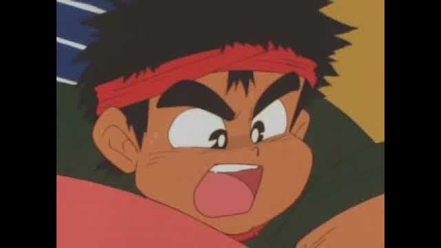 0017 - 슈퍼그랑죠 17화