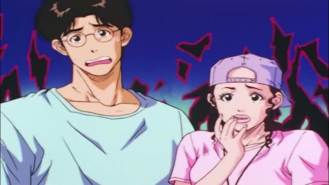 0011 - 슬램덩크 - 농구의 기본은 덩크!?