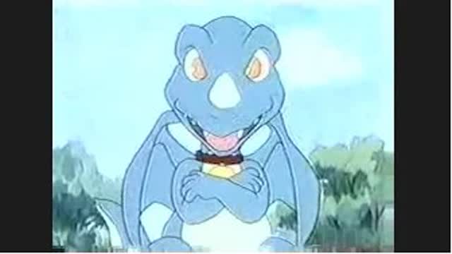 쥐라기 월드컵 E01~16.