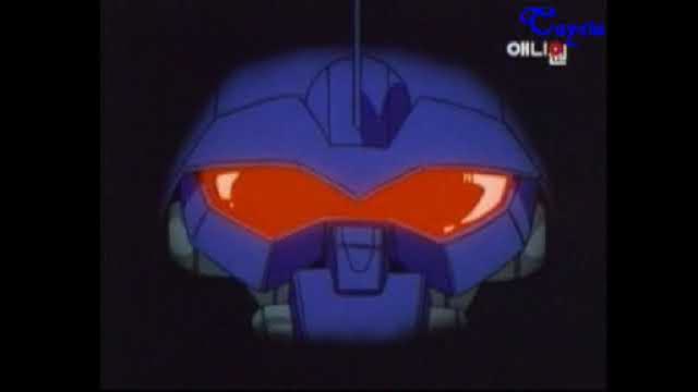 0003 - 슈퍼그랑죠 03화