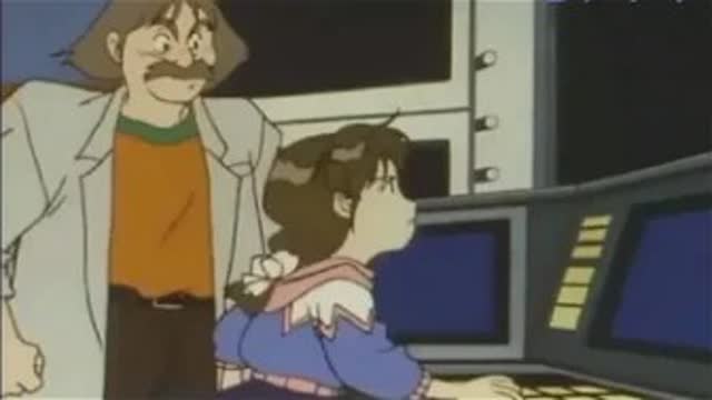 지구 용사 선가드 26화_완결 한국어 더빙.