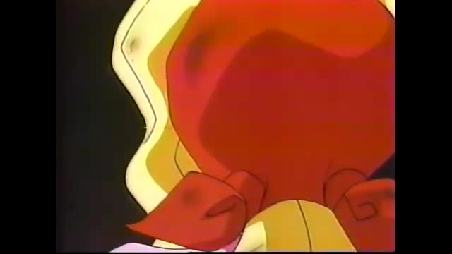 0002 - 모험왕걸리버 더빙 다크휘비 하