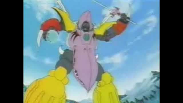 0006 - 슈퍼그랑죠 06화