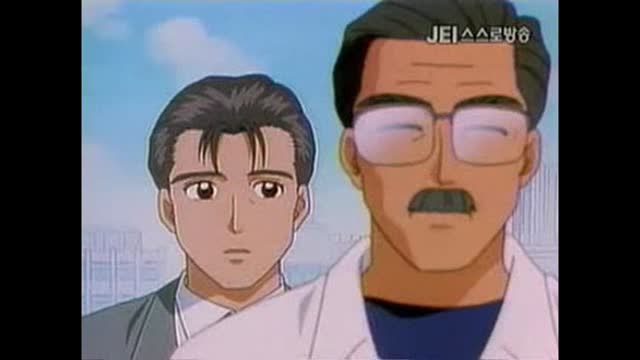 0013 - 아기와 나 13화 행방불명 된 신이