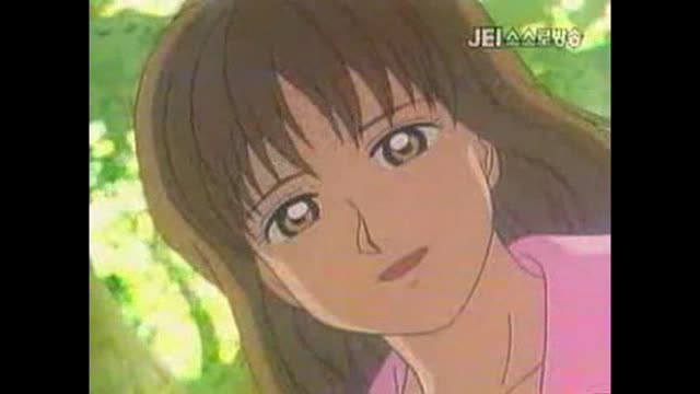 0014 - 아기와 나 14화 감기는 못말려!