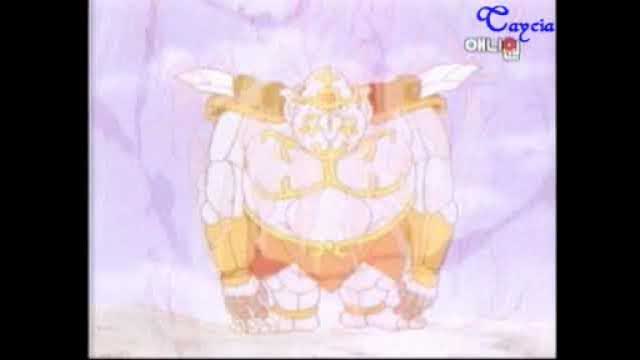 0004 - 슈퍼그랑죠 04화