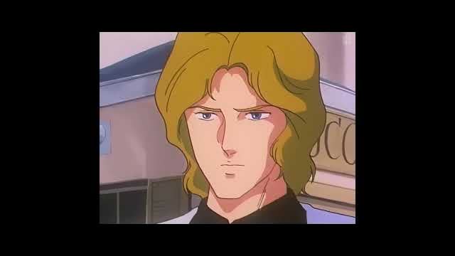 0017 - 알프스의 장미 (알펜로제) - 제17화 타란튤라의 정체