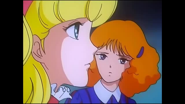 0012 - 알프스의 장미 (알펜로제) - 제12화 두명의 알리시아