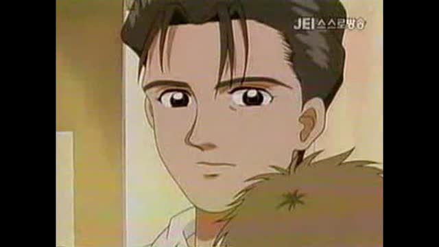 0002 - 아기와 나 02화 우리 형아 최고!