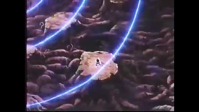 (더빙) 모험왕 걸리버