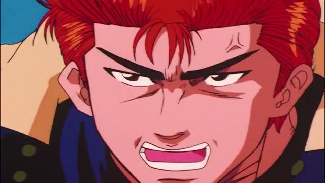 0003 - 슬램덩크 - 농구가 제일 싫어!