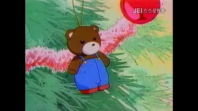 0019 - 아기와 나 19화 메리 크리스마스