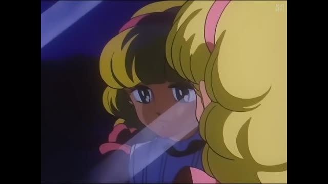 0008 - 알프스의 장미 (알펜로제)  - 제8화 스위스를 향해