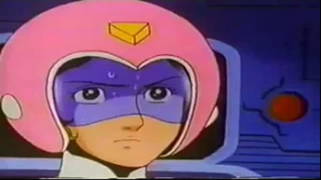 (더빙) 미래용사 볼트론 13화_ 16화.