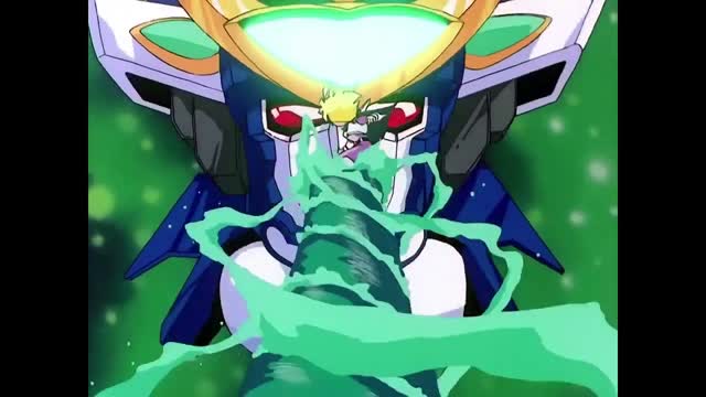 0037 - 슈퍼그랑죠 37화 - 얼음여왕