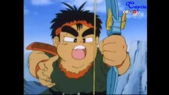 0002 - 슈퍼그랑죠 02화