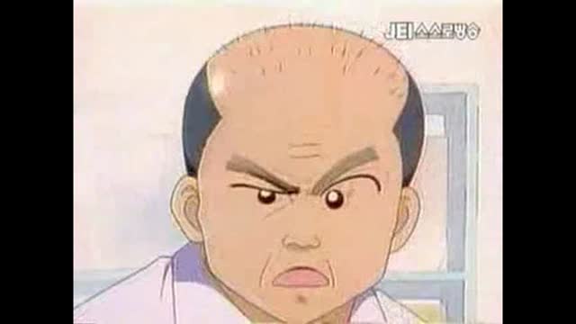 0016 - 아기와 나 16화 장수의 첫사랑