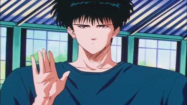 0012 - 슬램덩크 - 손이 미끄러졌어