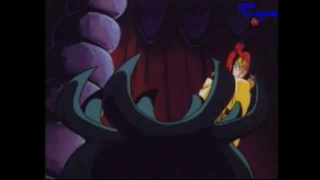 0005 - 슈퍼그랑죠 05화