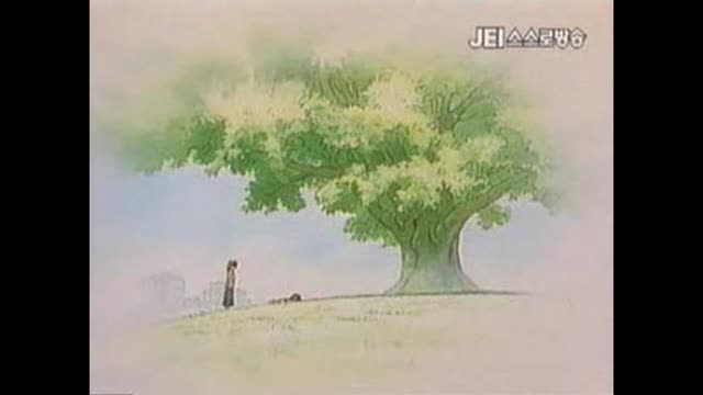 0008 - 아기와 나 08화 쑥쑥 자라요!