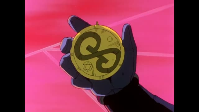 0041 - 슈퍼그랑죠 41화 - 평화를 찾아서 / 마지막회