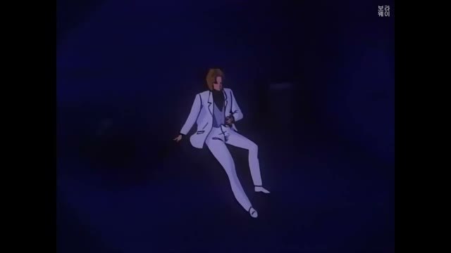 0018 - 알프스의 장미 (알펜로제) - 제18화 구르몽 백작의 부활