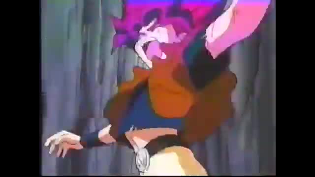 0003 - 모험왕걸리버 더빙 소년울프