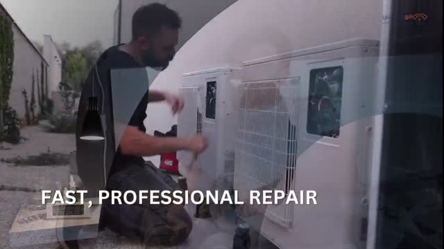 تعمیرات لوازم خانگی - الوسرویس