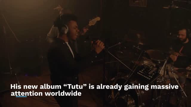 Kabza De Small Tutu Album Download