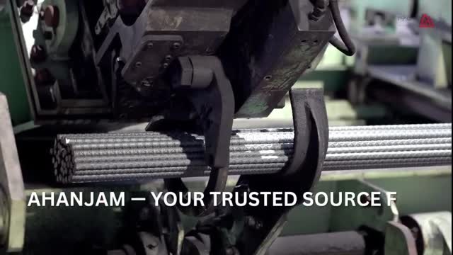 Iron price today + sale and announcement of iron price at the Ahan Jam factory