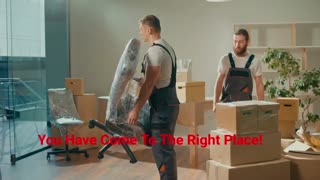 Get Movers - Trusted Moving Company in Peterborough, ON