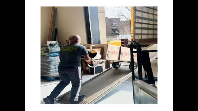 Get Movers : Top-Rated Movers in Peterborough ON
