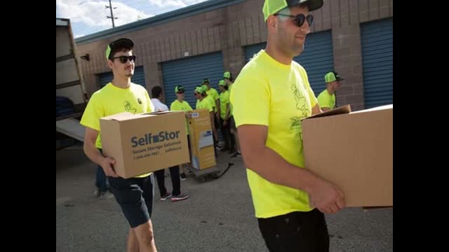 Get Movers : #1 Moving Company in Peterborough, ON | K9J 6W9